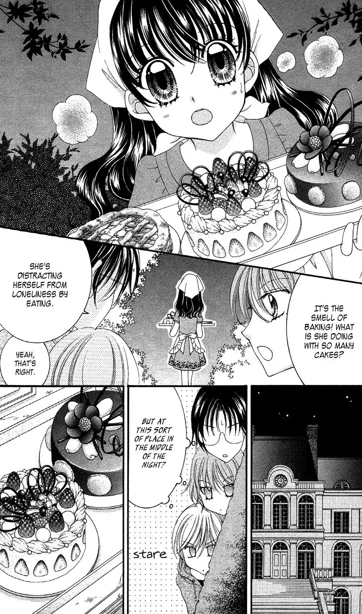 Yumeiro Patissiere Chapter 31 24